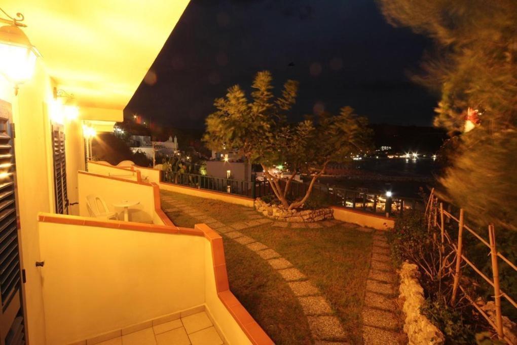 Carretto Vacanze Пескичи Экстерьер фото